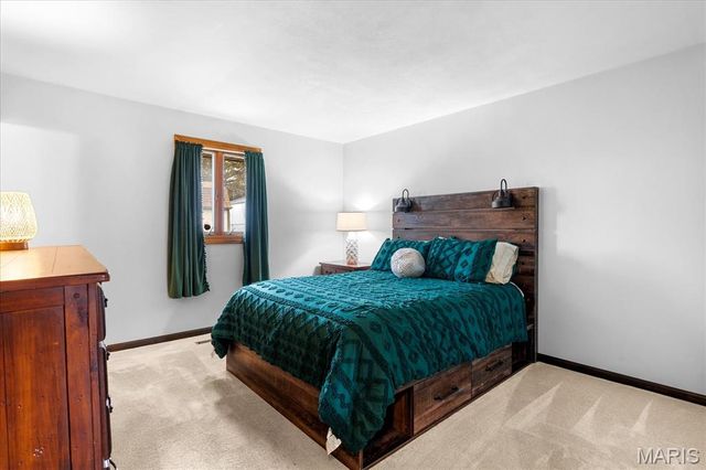 414 Parkview Drive, Lebanon, IL 62254