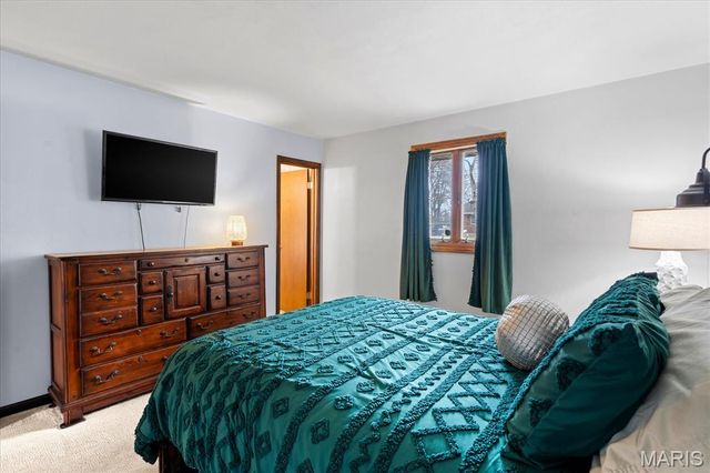 414 Parkview Drive, Lebanon, IL 62254