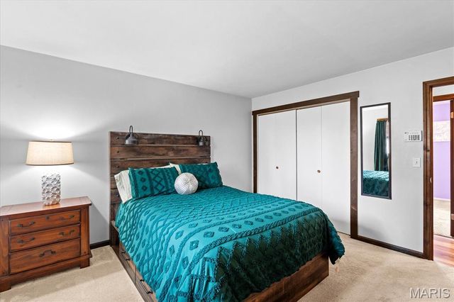 414 Parkview Drive, Lebanon, IL 62254