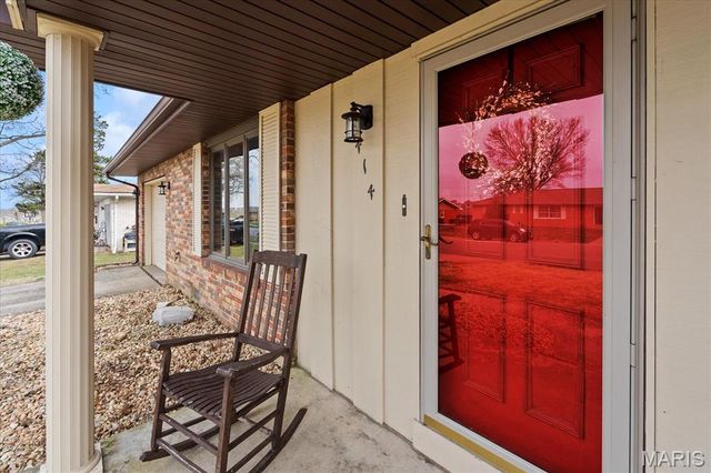 414 Parkview Drive, Lebanon, IL 62254