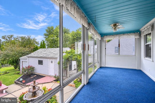 9714 OAK SUMMIT AVE, Parkville, MD 21234