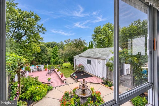 9714 OAK SUMMIT AVE, Parkville, MD 21234
