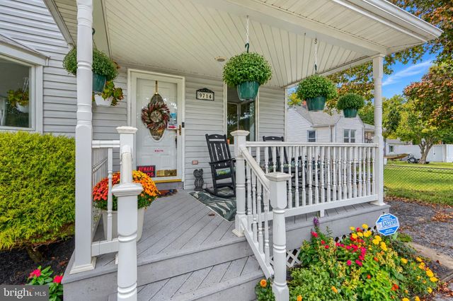 9714 OAK SUMMIT AVE, Parkville, MD 21234