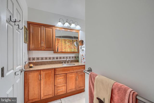 9714 OAK SUMMIT AVE, Parkville, MD 21234