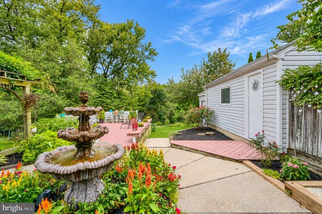 9714 OAK SUMMIT AVE, Parkville, MD 21234