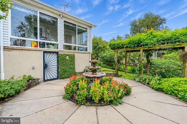 9714 OAK SUMMIT AVE, Parkville, MD 21234
