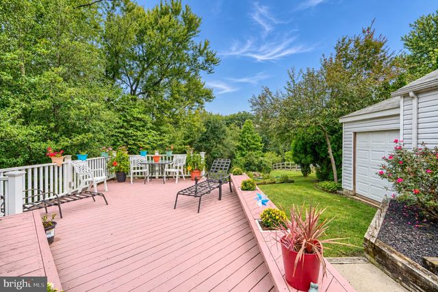 9714 OAK SUMMIT AVE, Parkville, MD 21234