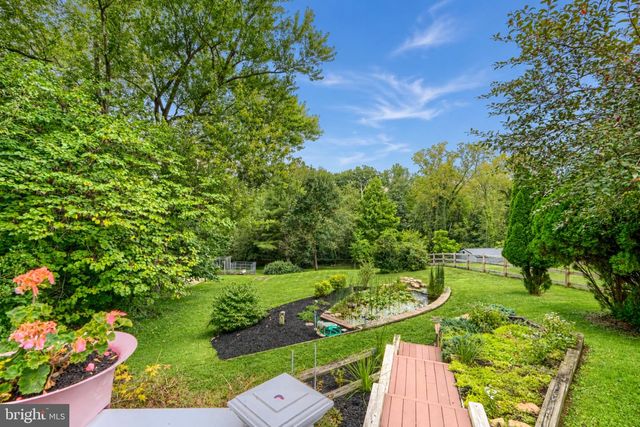 9714 OAK SUMMIT AVE, Parkville, MD 21234