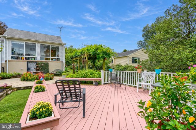 9714 OAK SUMMIT AVE, Parkville, MD 21234