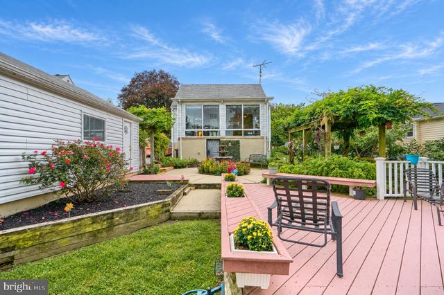 9714 OAK SUMMIT AVE, Parkville, MD 21234