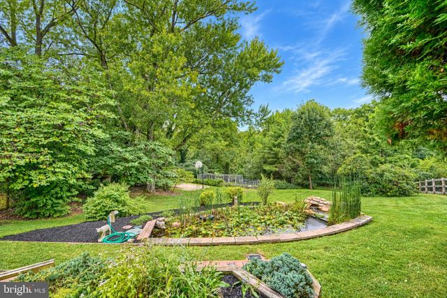 9714 OAK SUMMIT AVE, Parkville, MD 21234