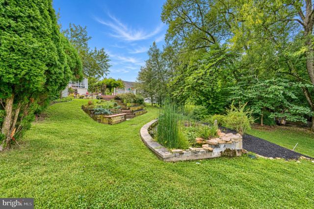 9714 OAK SUMMIT AVE, Parkville, MD 21234