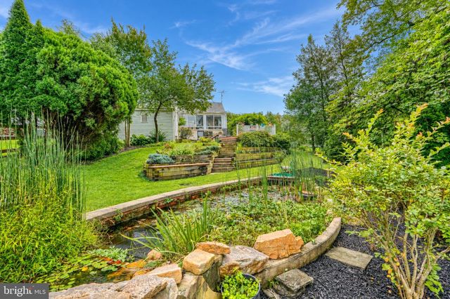9714 OAK SUMMIT AVE, Parkville, MD 21234
