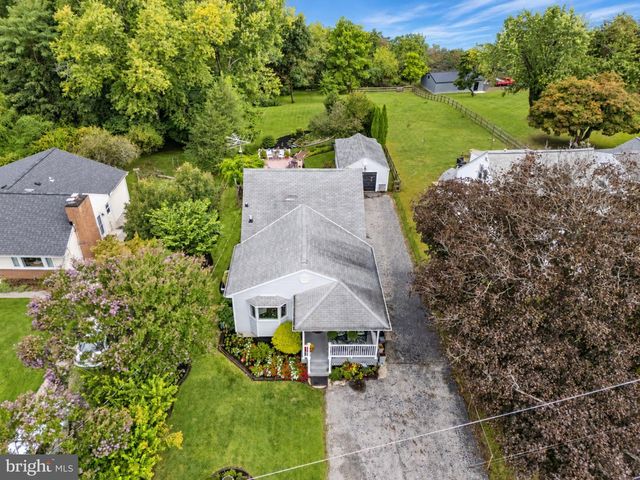 9714 OAK SUMMIT AVE, Parkville, MD 21234