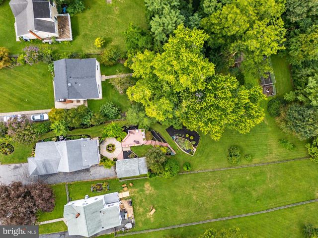 9714 OAK SUMMIT AVE, Parkville, MD 21234