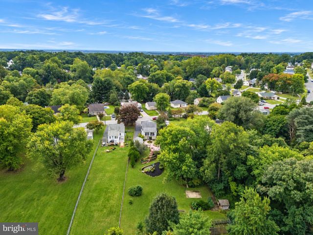 9714 OAK SUMMIT AVE, Parkville, MD 21234