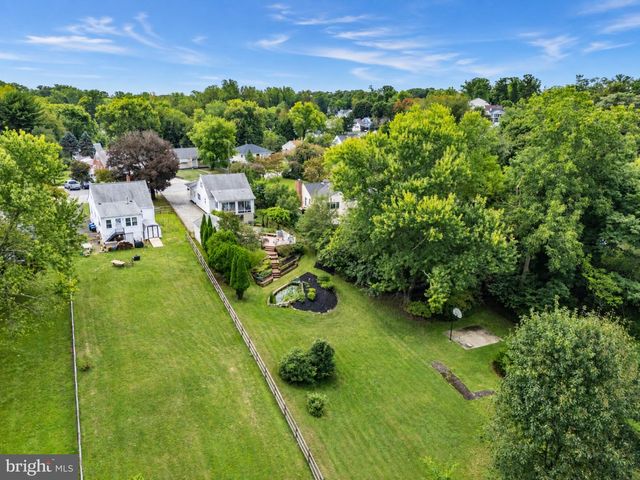 9714 OAK SUMMIT AVE, Parkville, MD 21234