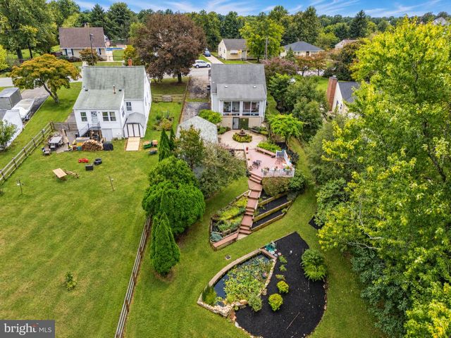 9714 OAK SUMMIT AVE, Parkville, MD 21234