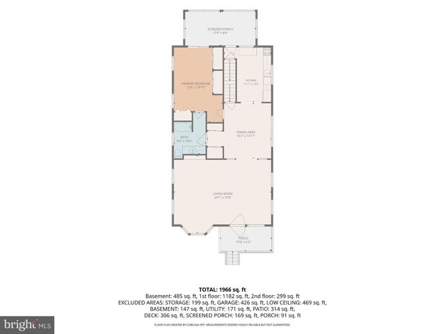 9714 OAK SUMMIT AVE, Parkville, MD 21234