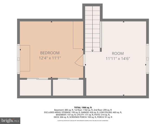 9714 OAK SUMMIT AVE, Parkville, MD 21234