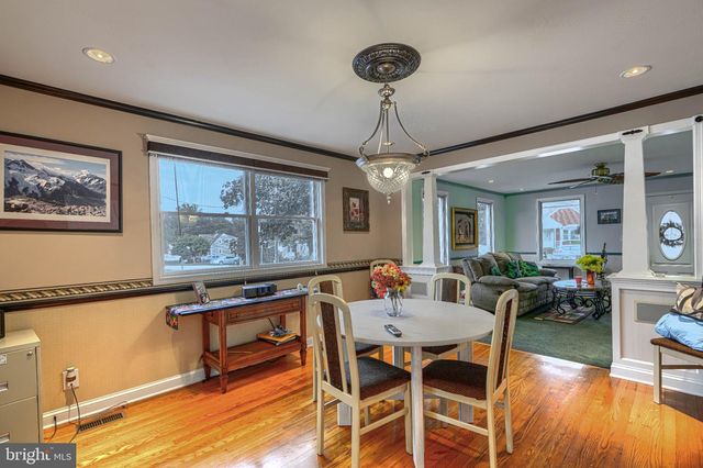 9714 OAK SUMMIT AVE, Parkville, MD 21234