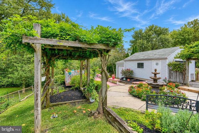 9714 OAK SUMMIT AVE, Parkville, MD 21234