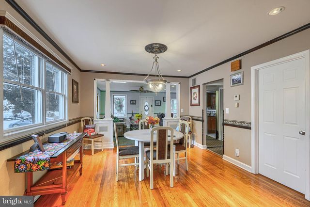 9714 OAK SUMMIT AVE, Parkville, MD 21234