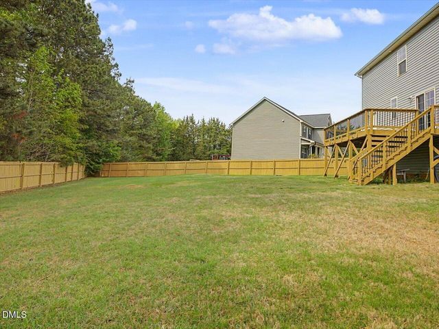 1200 Kinleywood Court, Raleigh, NC 27603