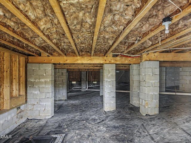 1200 Kinleywood Court, Raleigh, NC 27603