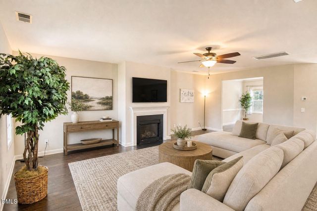 1200 Kinleywood Court, Raleigh, NC 27603