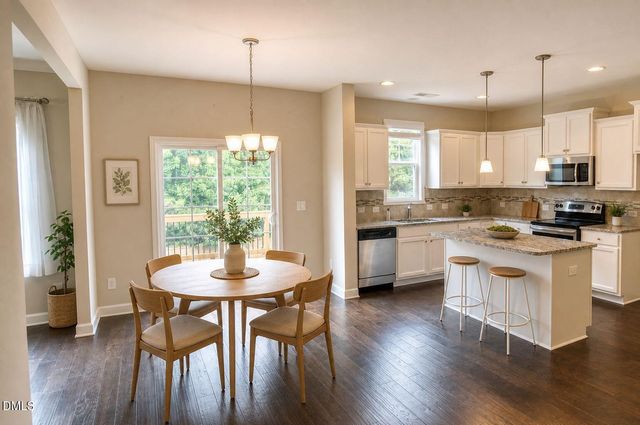 1200 Kinleywood Court, Raleigh, NC 27603
