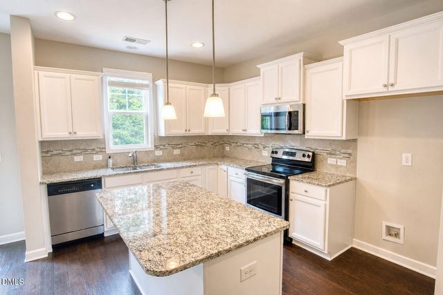 1200 Kinleywood Court, Raleigh, NC 27603