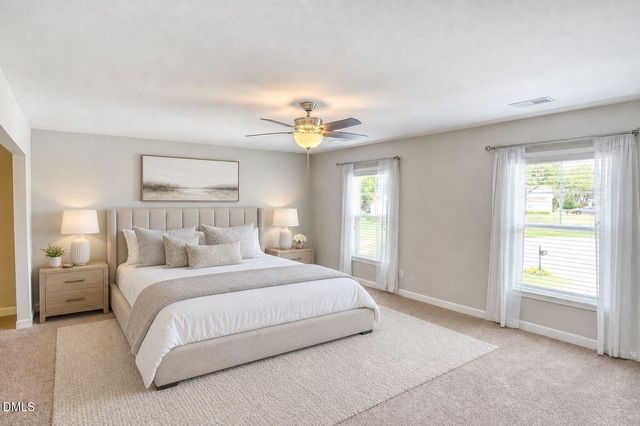 1200 Kinleywood Court, Raleigh, NC 27603