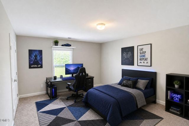1200 Kinleywood Court, Raleigh, NC 27603