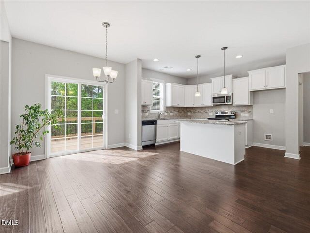 1200 Kinleywood Court, Raleigh, NC 27603