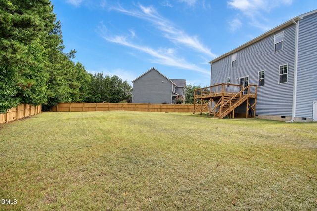 1200 Kinleywood Court, Raleigh, NC 27603