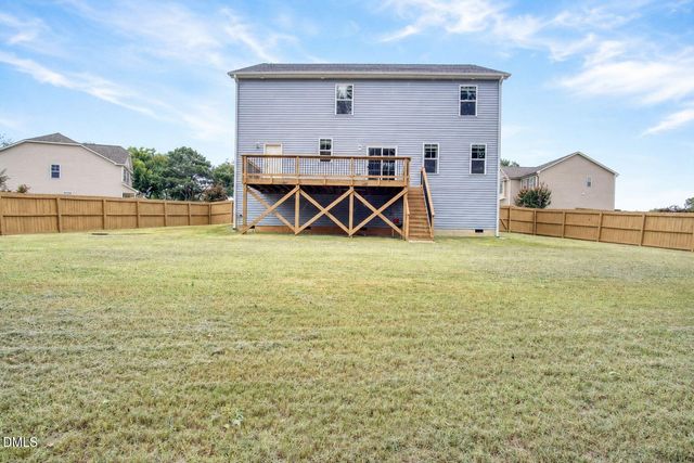 1200 Kinleywood Court, Raleigh, NC 27603