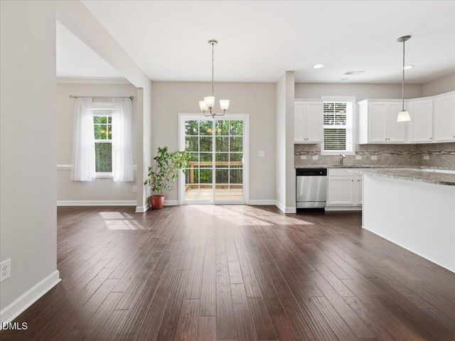 1200 Kinleywood Court, Raleigh, NC 27603