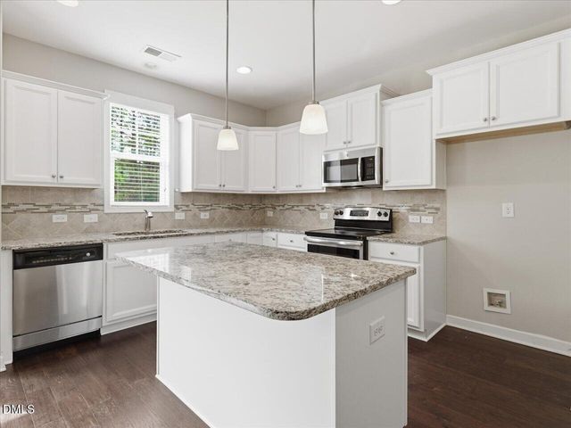 1200 Kinleywood Court, Raleigh, NC 27603