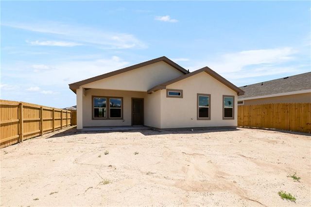 4808 Oleander Avenue, Mcallen, TX 78504