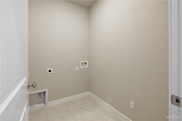 4808 Oleander Avenue, Mcallen, TX 78504