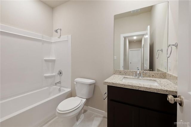 4808 Oleander Avenue, Mcallen, TX 78504