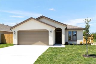 4808 Oleander Avenue, Mcallen, TX 78504