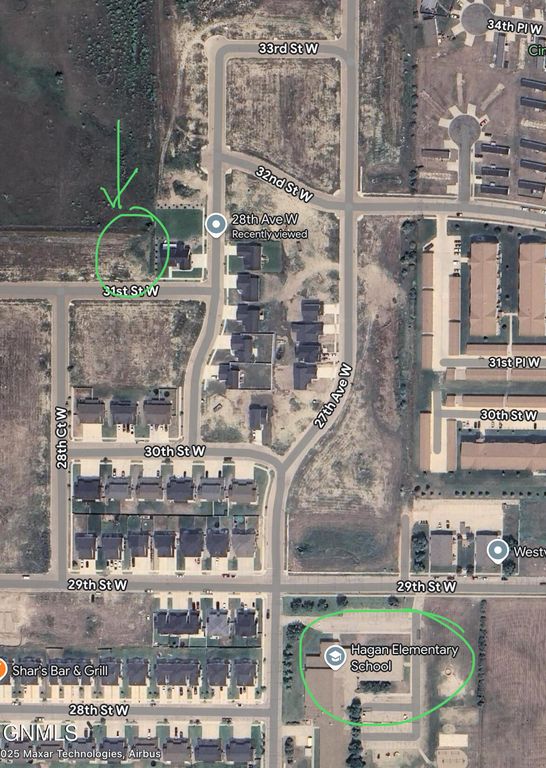 Tbd 31st Street W, Williston, ND 58801 photo 2