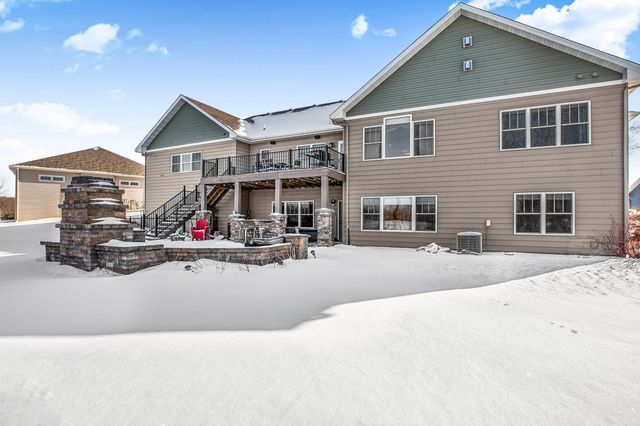 225 Alaina Place NE, Sauk Rapids, MN 56379