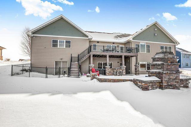 225 Alaina Place NE, Sauk Rapids, MN 56379