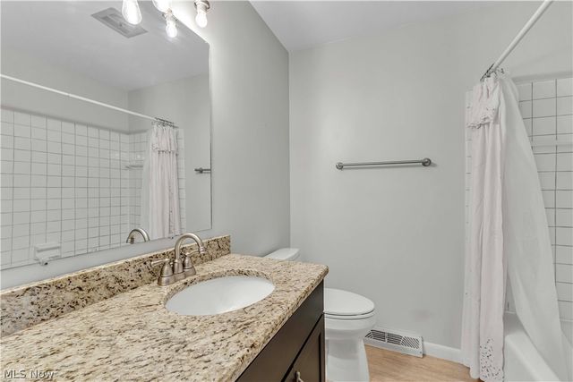 8834 Arrowood Court, Mentor, OH 44060