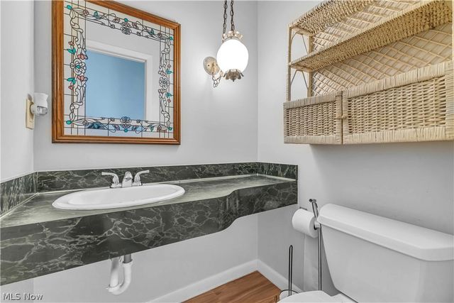 8834 Arrowood Court, Mentor, OH 44060
