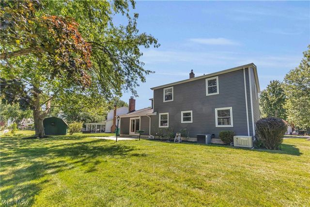 8834 Arrowood Court, Mentor, OH 44060