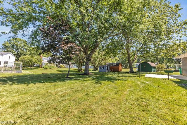 8834 Arrowood Court, Mentor, OH 44060